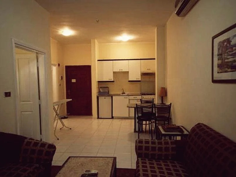 Al Waha Furnished Apartments