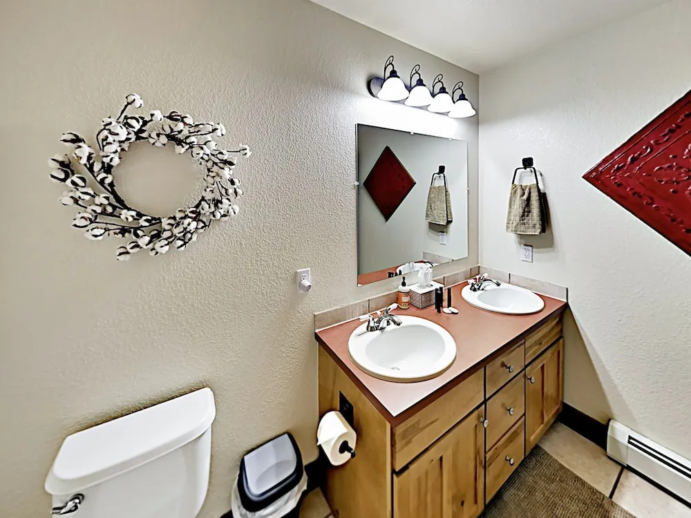 Blue Sky #159392 - 2 Br Condo