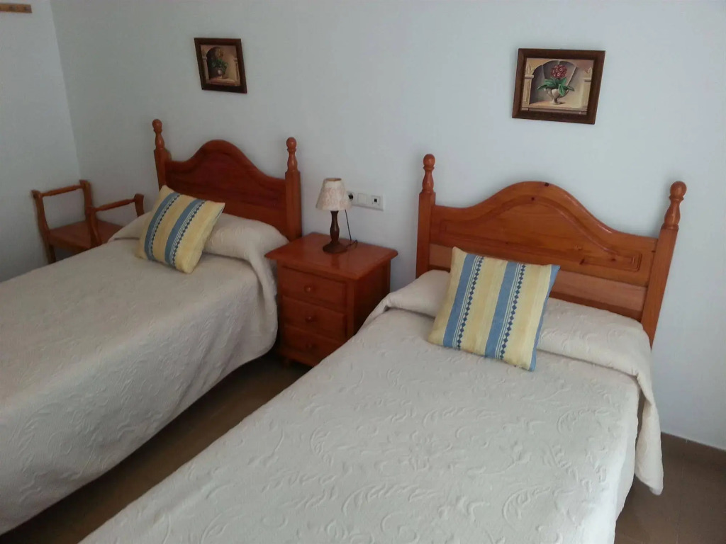 Hostal San Miguel