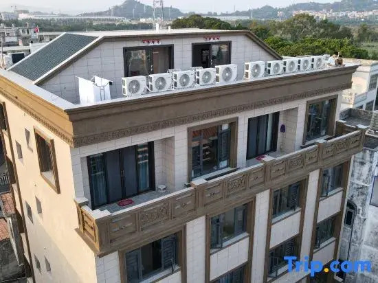 Dongshan Island Juyifu Homestay