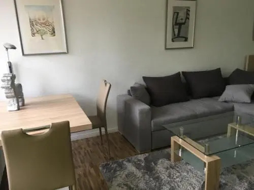 Ferienwohnung Harzmond