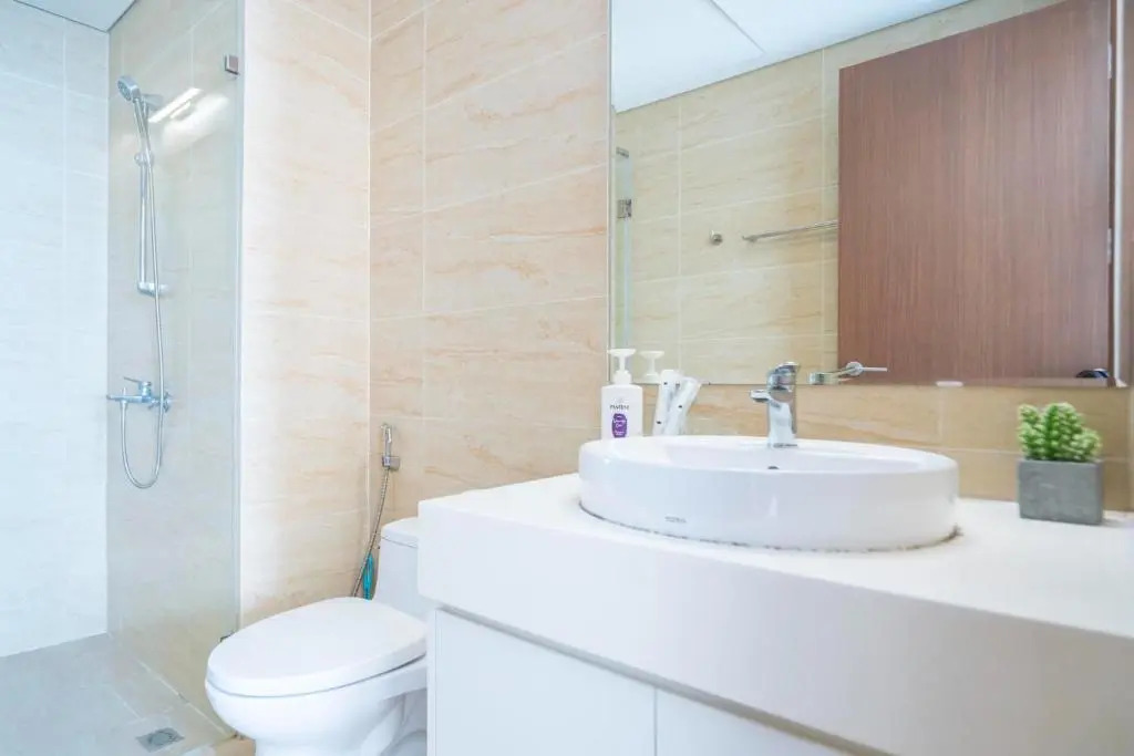 Sapphire Ha Long Luxury Apartment 1108