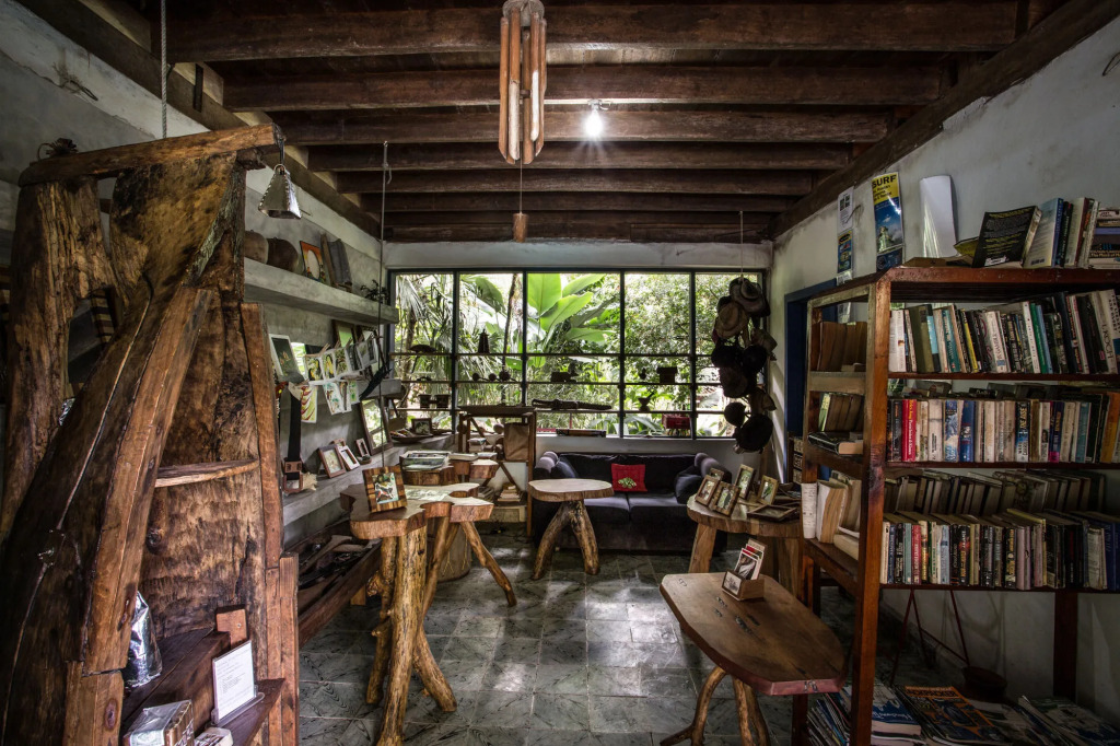 Omega Tours Adventure Company & Eco Jungle Lodge
