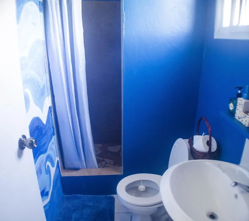 Go Natural Jamaica Retreats