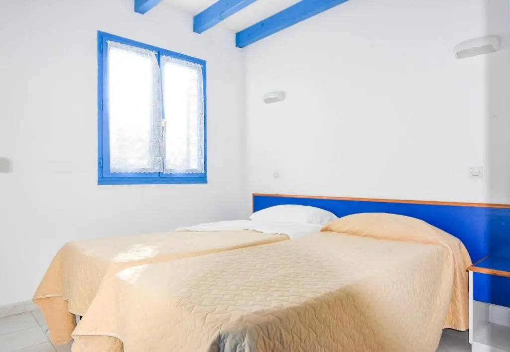 Cala Di Sole Residence De Tourisme