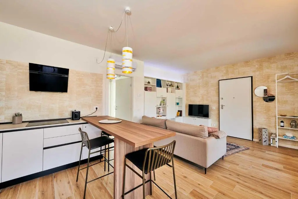 ApartmentsGarda - Garda31 Residence