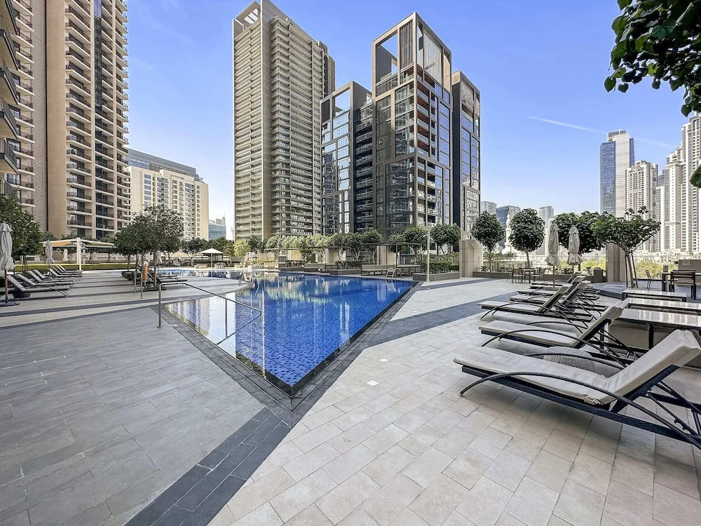 Silkhaus Boulevard Heights, Downtown Dubai