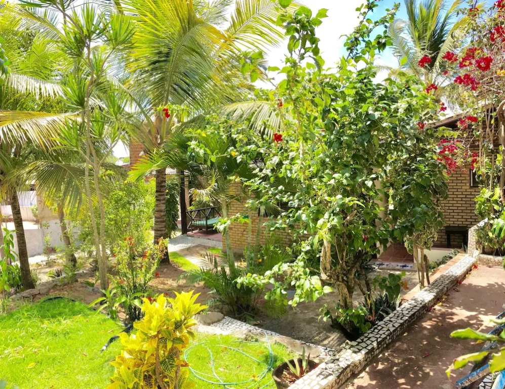 PIPA INN Pousada