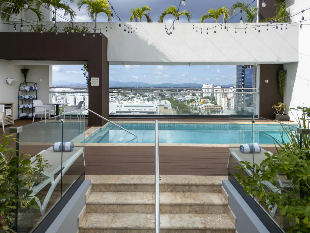 Homewood Suites By Hilton Santo Domingo