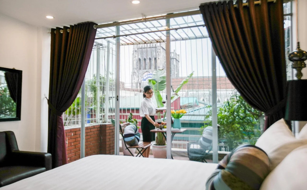 Splendid Holiday Hotel Spa