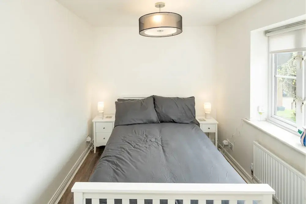 Loughton Hideaway: Cozy 1Bd Near Tube & Nature