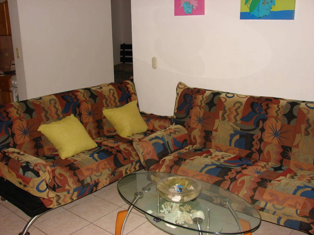 Villa Horizontes
