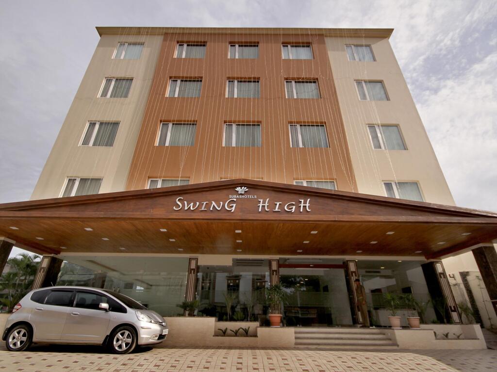 Swinger hotel in deutschland