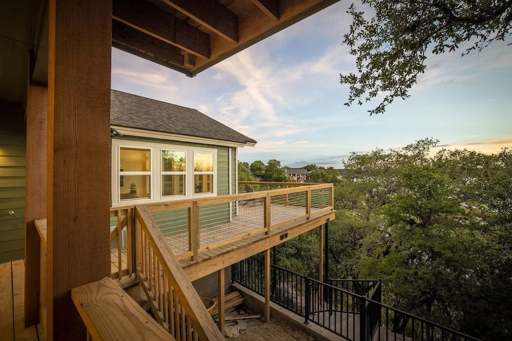 Aquazul 3 Bedroom Home
