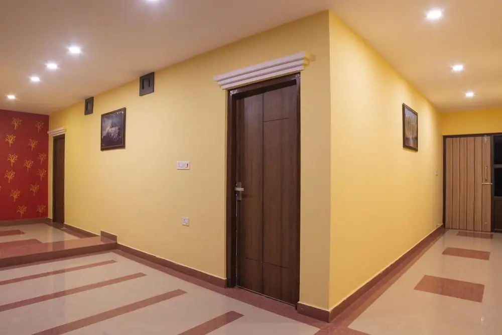 Galaxy Guest House