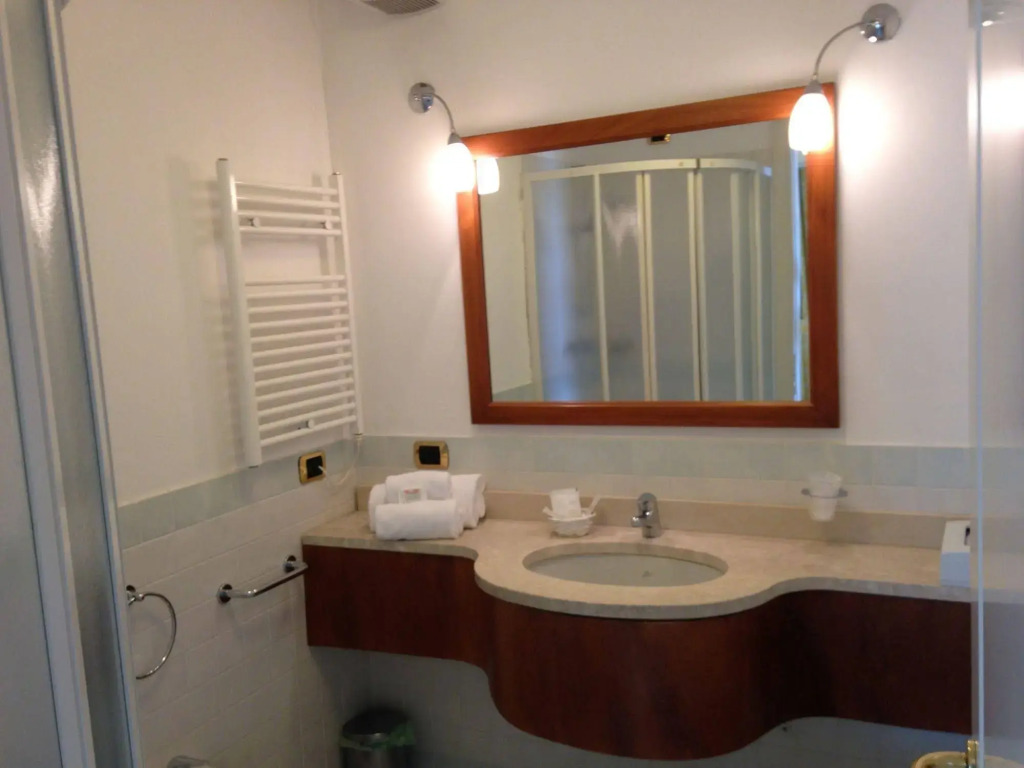 Le Terrazze sul Lago Hotel & Residence