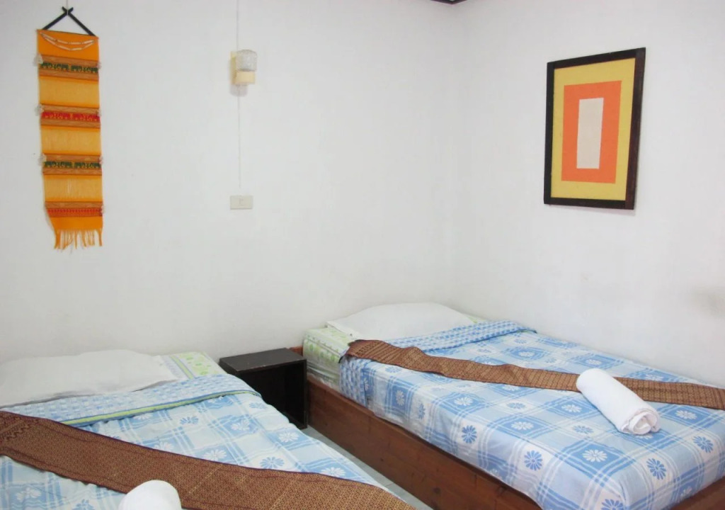 Blue Beach Resort