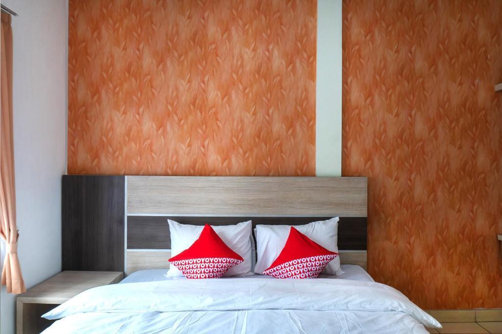 OYO 617 Sukaraja Residence Syariah