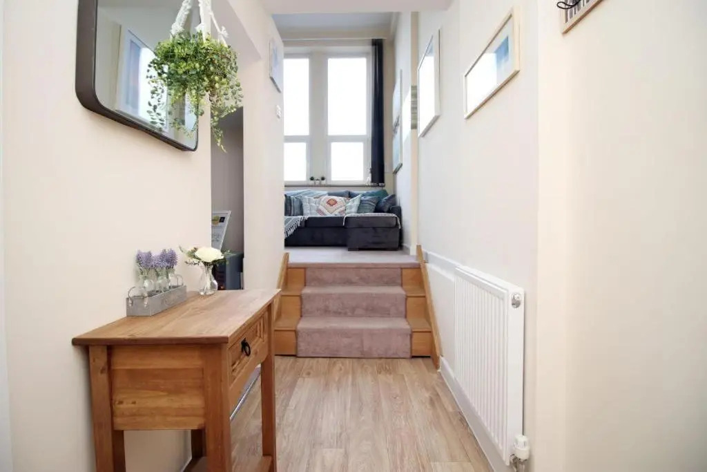 Cliftonmeade by Mia Living 2 bedroom apartment with free parking