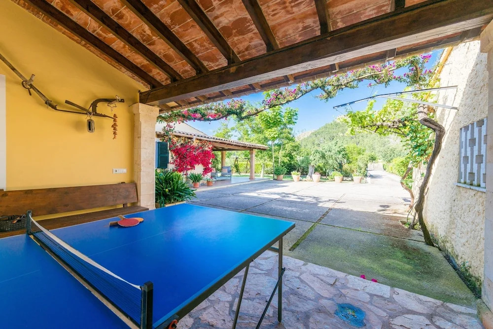 Villa La Sort by Villa Plus