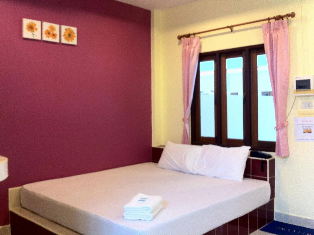 Sabai Sabai Guesthouse