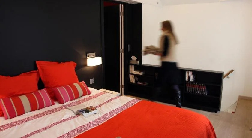 B&B The Street Lodge