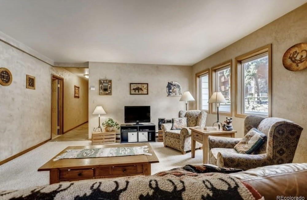 Park Place Condominiums By Ski Country Resorts