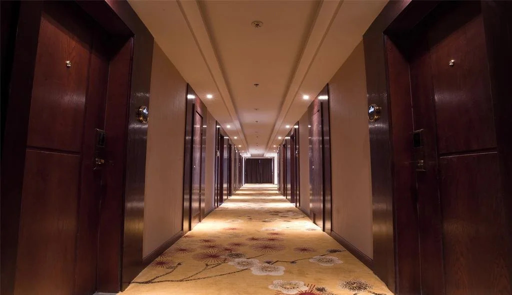 Jinxi International Hotel