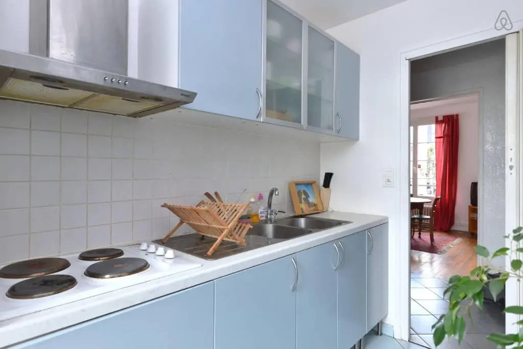 Chambres meublées chez lhabitant dans appartement proche gare sncf