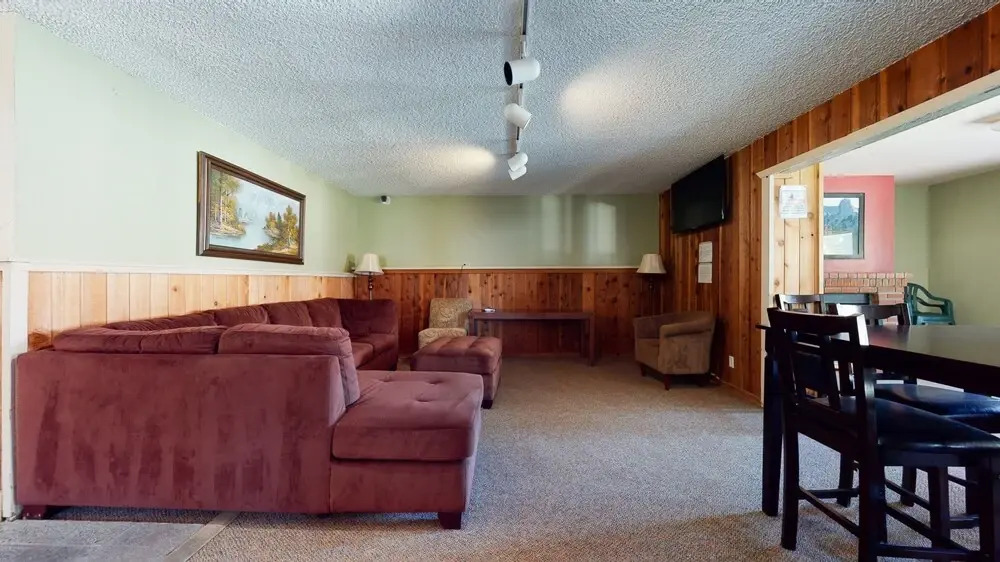 Mammoth View Villas 35