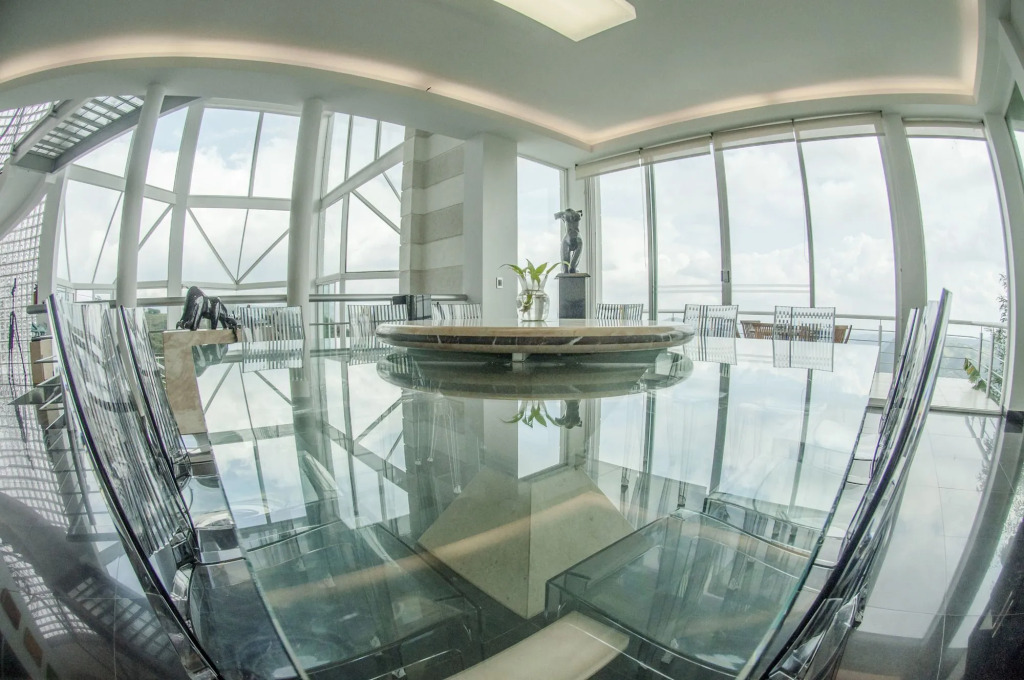 Cantil Hotel Spa Boutique