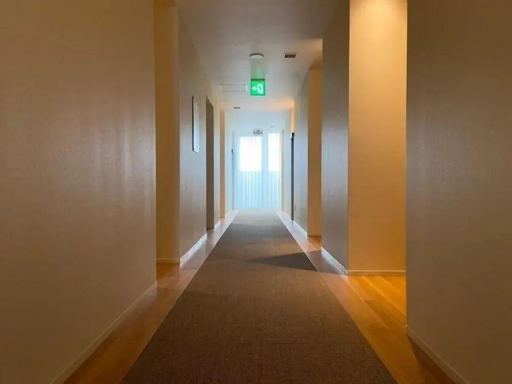 Bibai ekimae hotel BIJIKO