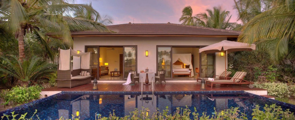 The Residence Zanzibar