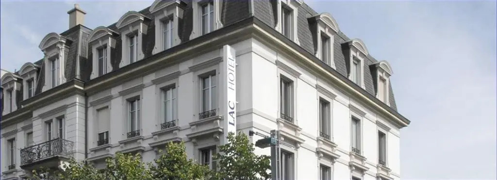 Hôtel Alpes & Lac