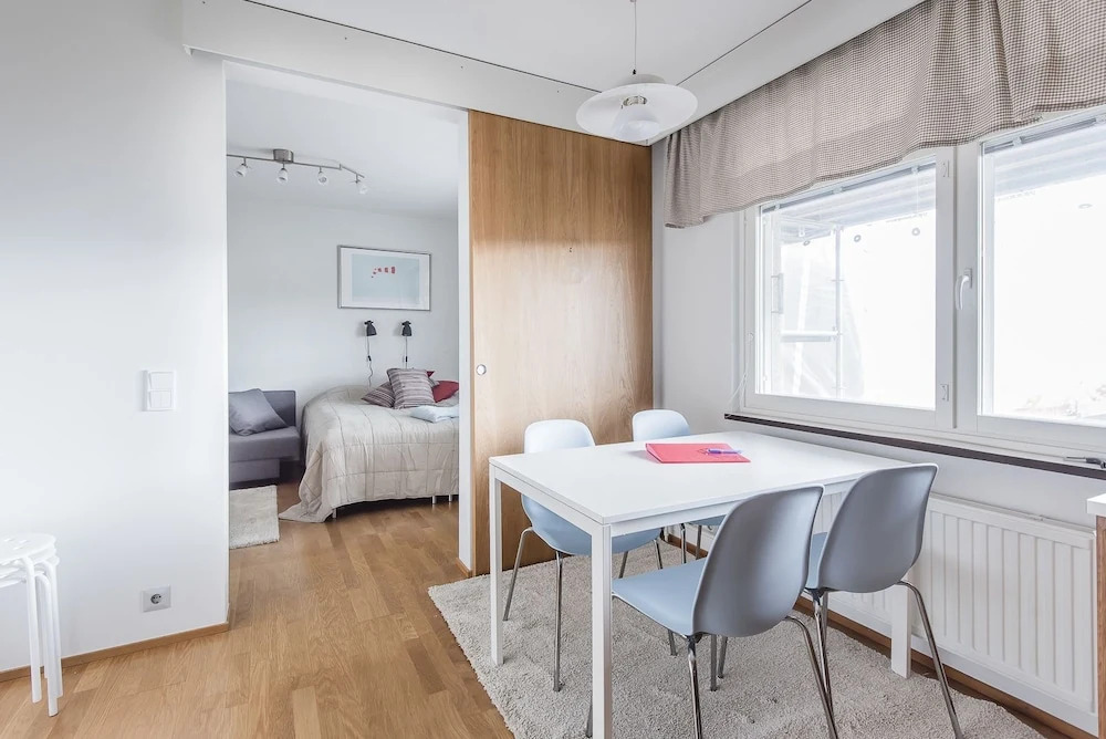 Helsinki South Central Apt Neitsytpolku