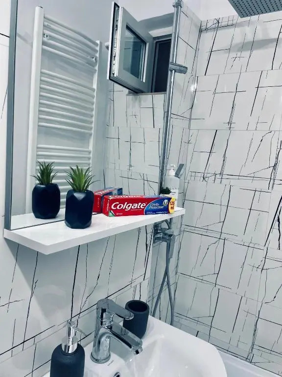 3S Residence