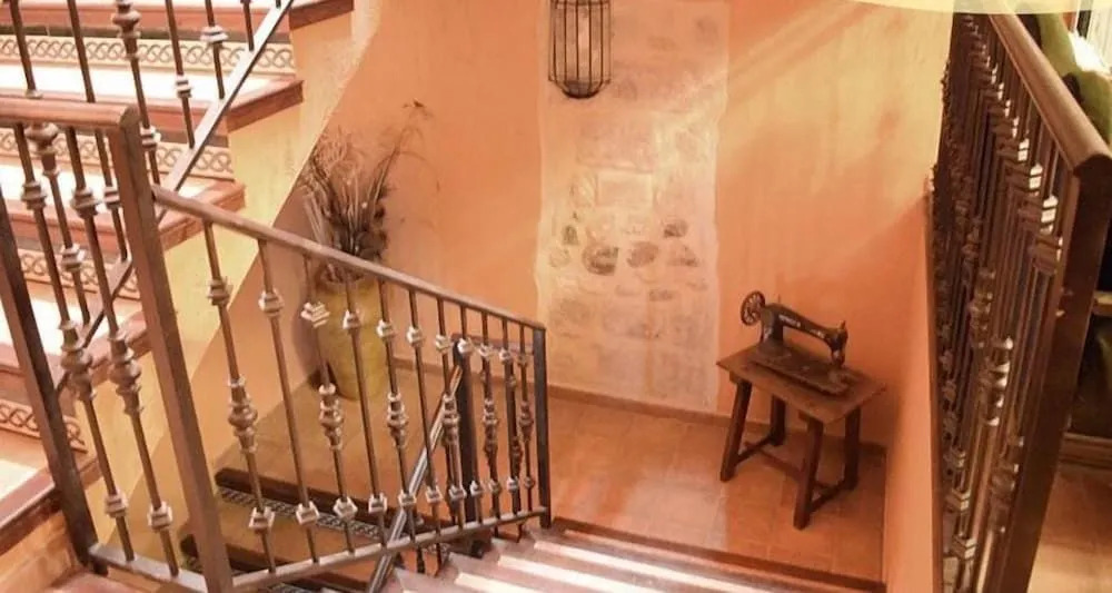 Casa Rural Herrera