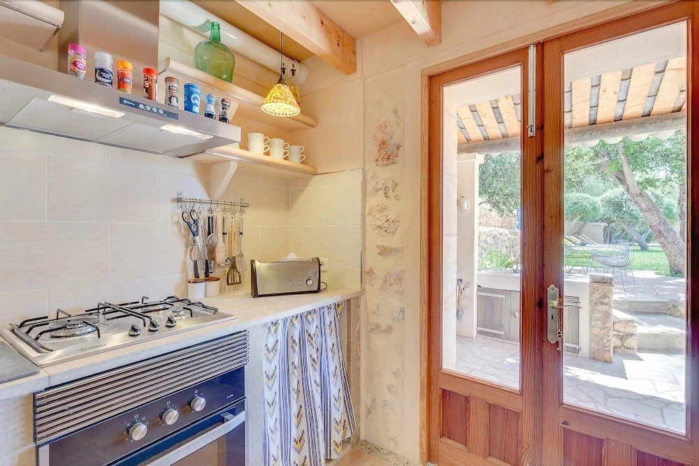 Ideal Property Mallorca - Can Gelat