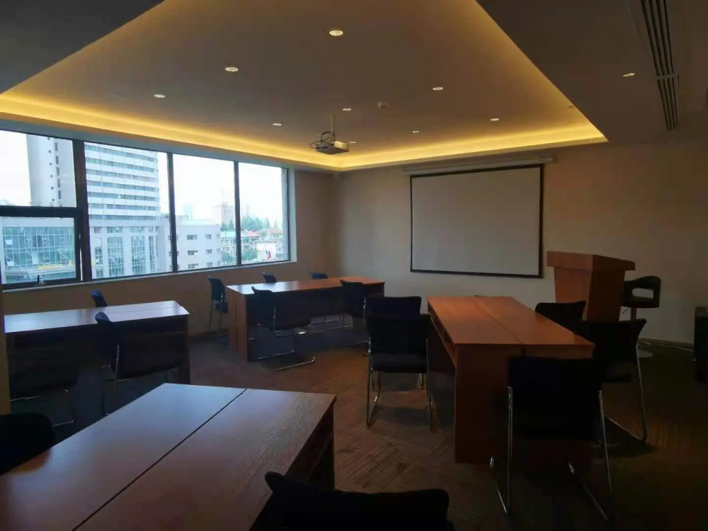 Ji Hotel Hefei Anhui Medical University