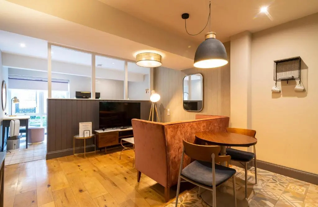 The Lawrance Luxury Aparthotel - Harrogate