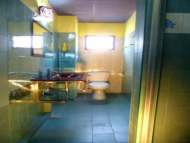 Nubaa Guest House