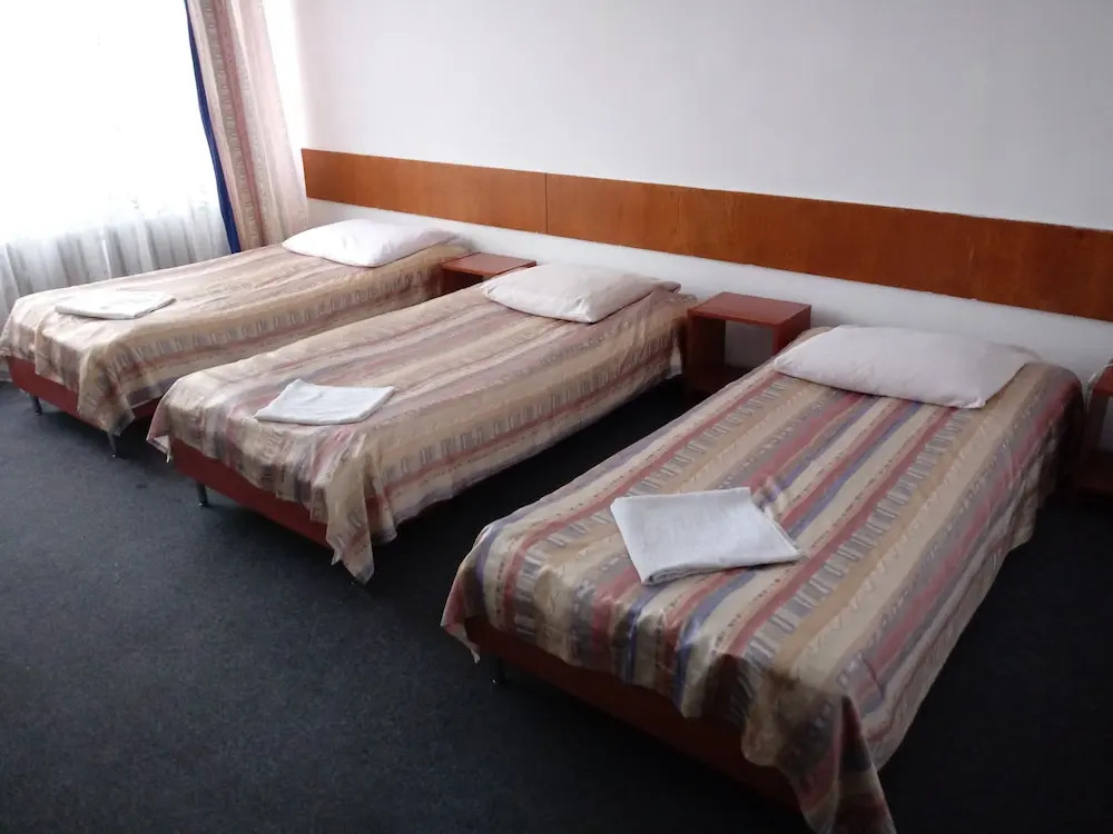 Start Hotel