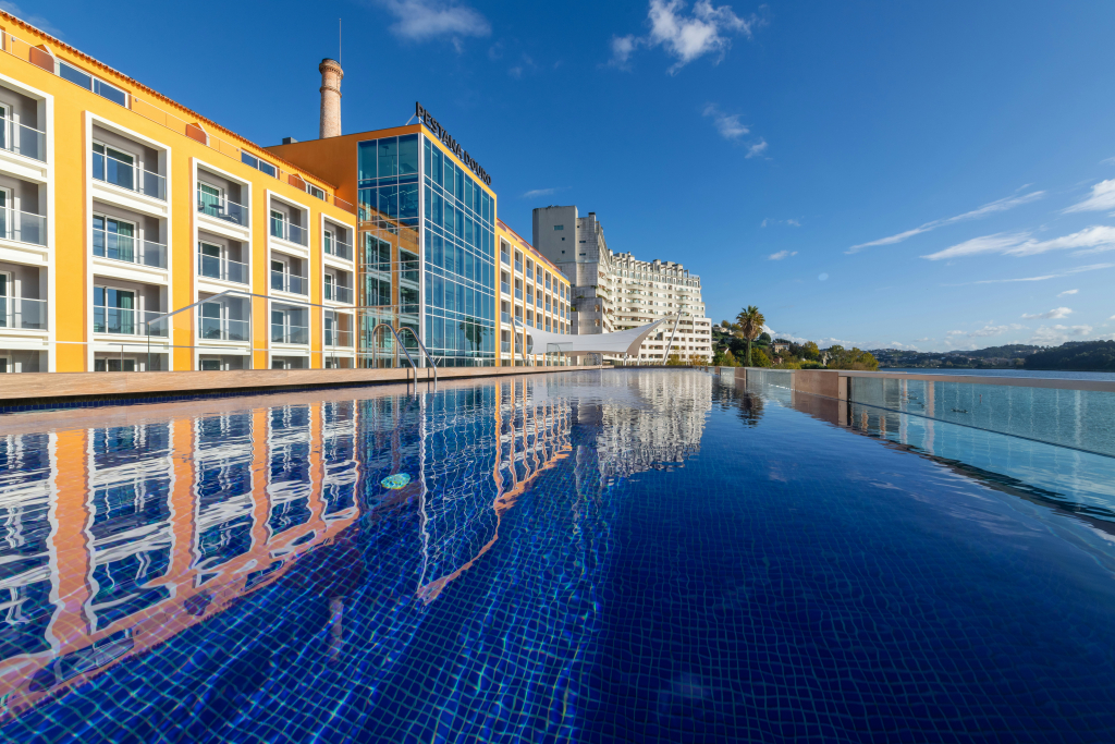 Pestana Douro Riverside - Preferred Hotels & Resorts, Lifestyle