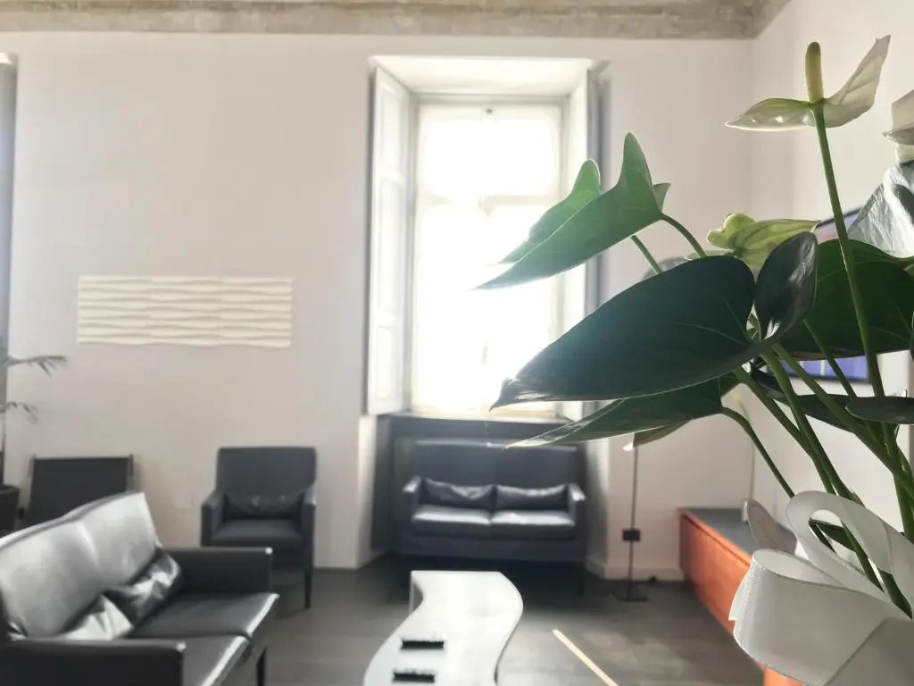 Hotel Europa Varese