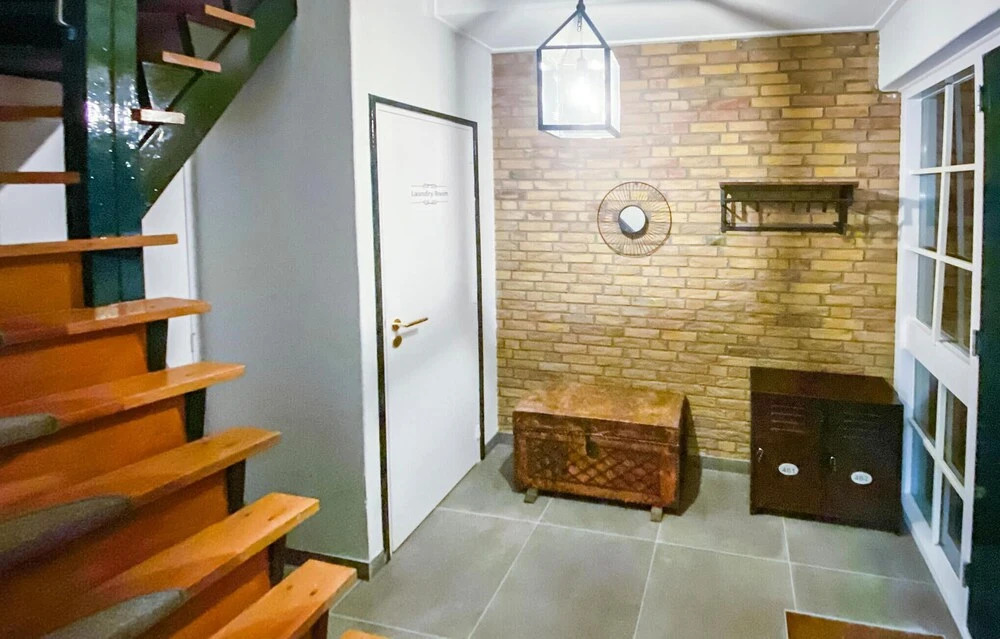 Amazing Apartment in Zoutelande With 2 Bedrooms and Wifi