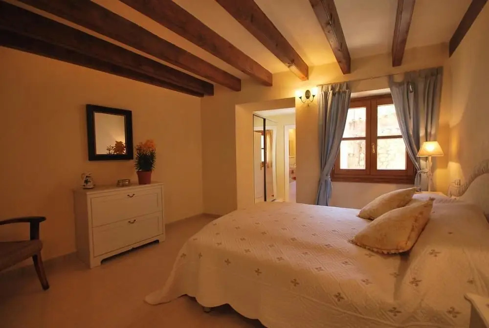 Casa Fornalutx