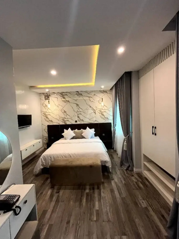 Sweet Home Hotel and Apartments