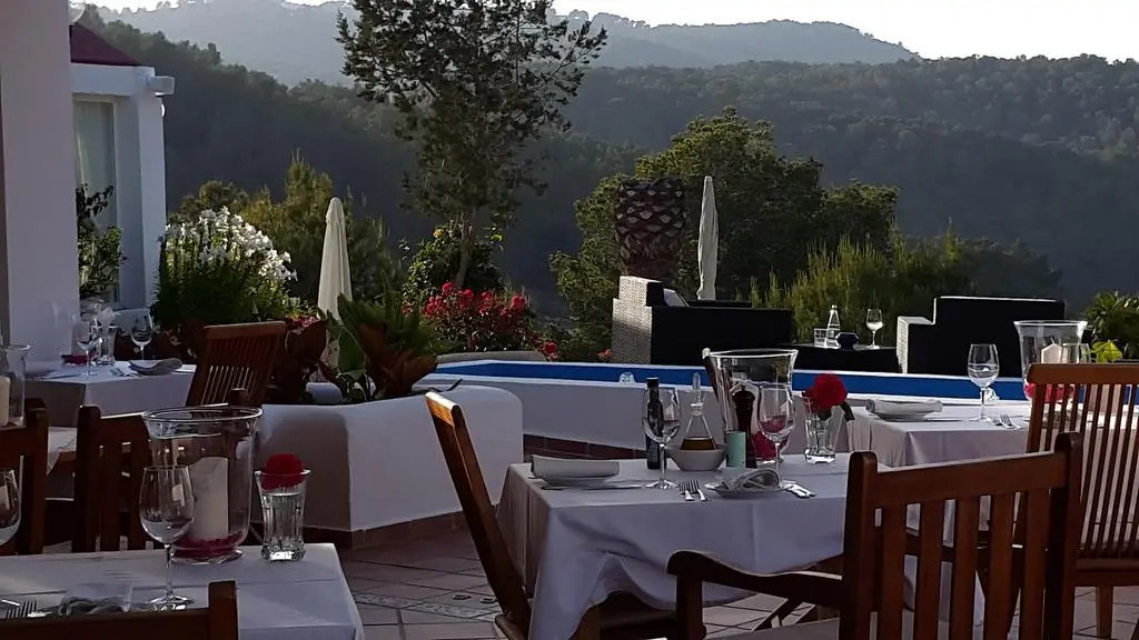 Hotel Rural Can Maries