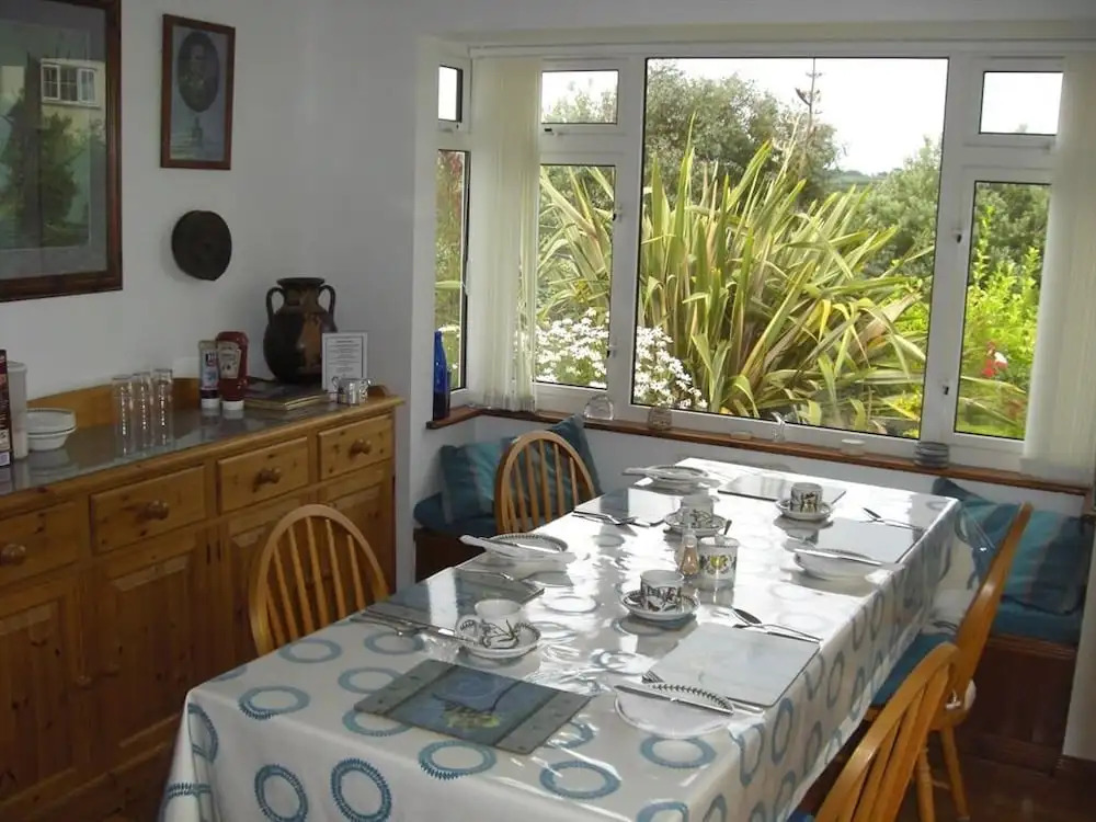Colossus B&B
