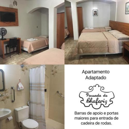 Pousada do Chafariz